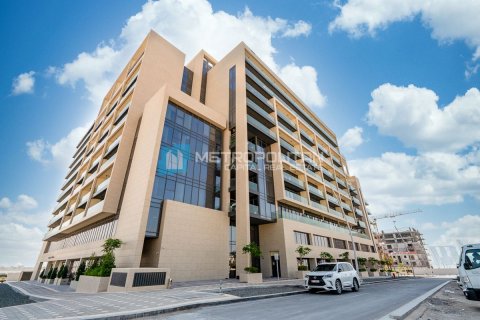 Apartemen di Saadiyat Island, Abu Dhabi, UEA 1 kamar tidur, 79.9 m2 nomor 638528 - foto 15