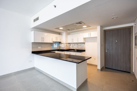 Apartemen di Saadiyat Island, Abu Dhabi, UEA 1 kamar tidur, 79.9 m2 nomor 638528 - foto 7