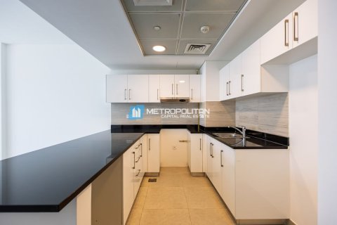 Apartemen di Saadiyat Island, Abu Dhabi, UEA 1 kamar tidur, 79.9 m2 nomor 638528 - foto 5