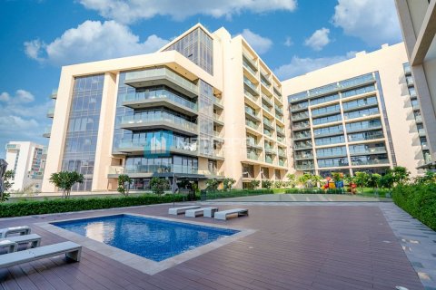 Apartemen di Saadiyat Island, Abu Dhabi, UEA 1 kamar tidur, 79.9 m2 nomor 638528 - foto 14