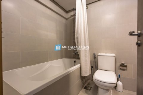 Apartemen di Saadiyat Island, Abu Dhabi, UEA 1 kamar tidur, 79.9 m2 nomor 638528 - foto 12