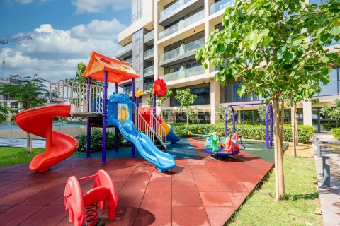 Apartemen di Saadiyat Island, Abu Dhabi, UEA 1 kamar tidur, 79.9 m2 nomor 638528 - foto 13