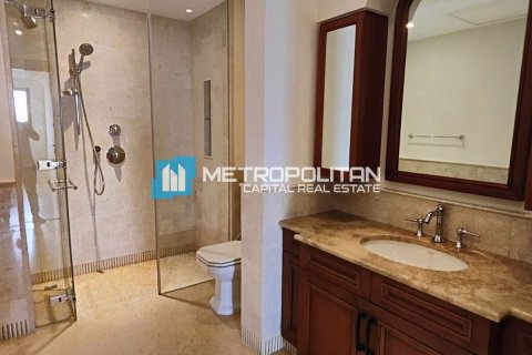 Müüa ridamaja on the Saadiyat Island, Abu Dhabi, AÜE: 4 magamistoaga, 570.8 m² Nr 638527 - pilt 14