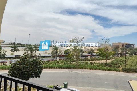 Müüa ridamaja on the Saadiyat Island, Abu Dhabi, AÜE: 4 magamistoaga, 570.8 m² Nr 638527 - pilt 4