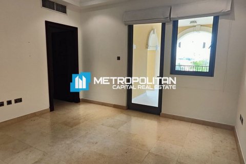 Купити таунхаус на Остров Саадият, Абу-Даби, ОАЕ 4 спальні, 570.8м2, № 638527 - фото 6