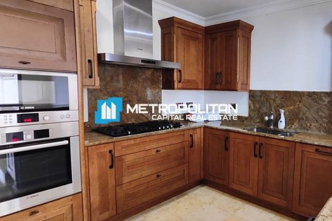 Купити таунхаус на Остров Саадият, Абу-Даби, ОАЕ 4 спальні, 570.8м2, № 638527 - фото 12