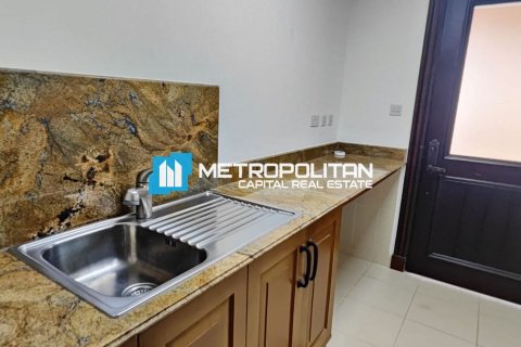 Купити таунхаус на Остров Саадият, Абу-Даби, ОАЕ 4 спальні, 570.8м2, № 638527 - фото 14