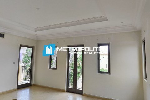 Купити таунхаус на Остров Саадият, Абу-Даби, ОАЕ 4 спальні, 570.8м2, № 638527 - фото 10