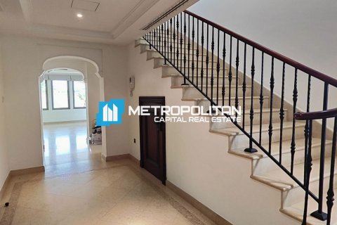 Купити таунхаус на Остров Саадият, Абу-Даби, ОАЕ 4 спальні, 570.8м2, № 638527 - фото 4