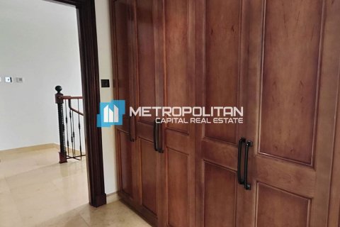 Müüa ridamaja on the Saadiyat Island, Abu Dhabi, AÜE: 4 magamistoaga, 570.8 m² Nr 638527 - pilt 7