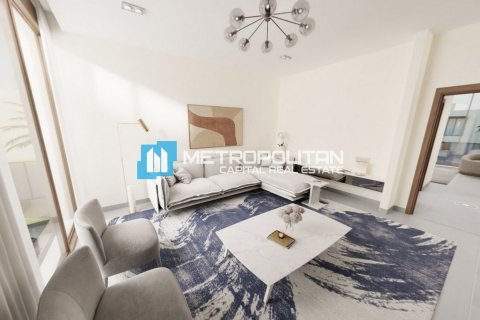 Vila di Saadiyat Island, Abu Dhabi, UAE 4 bilik tidur, 461.1 meter persegi № 638530 - foto 9