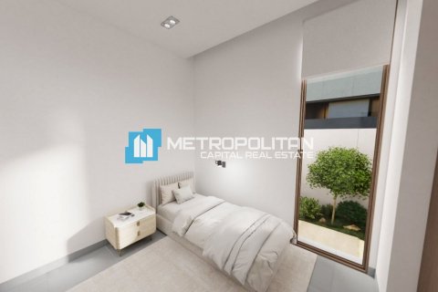 Vila di Saadiyat Island, Abu Dhabi, UAE 4 bilik tidur, 461.1 meter persegi № 638530 - foto 16