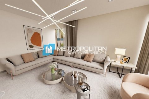 Vila di Saadiyat Island, Abu Dhabi, UAE 4 bilik tidur, 461.1 meter persegi № 638530 - foto 10