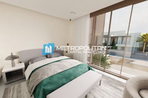 Vila di Saadiyat Island, Abu Dhabi, UAE 4 bilik tidur, 461.1 meter persegi № 638530 - foto 14