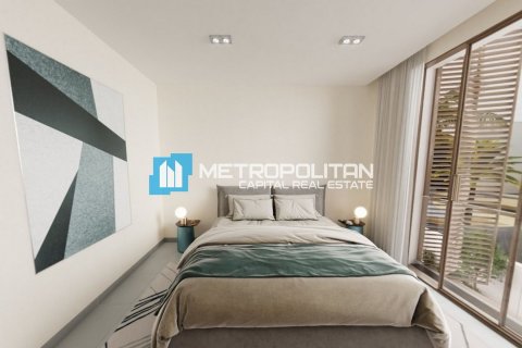 Vila di Saadiyat Island, Abu Dhabi, UAE 4 bilik tidur, 461.1 meter persegi № 638530 - foto 13