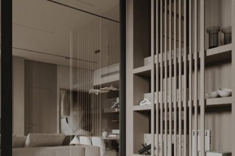 Apartmen di Dubai, UAE 2 bilik tidur, 103 meter persegi № 638532 - foto 13