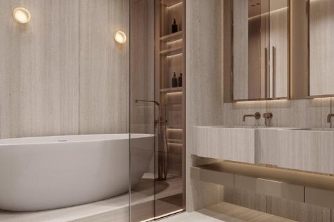 Apartmen di Dubai, UAE 2 bilik tidur, 103 meter persegi № 638532 - foto 15