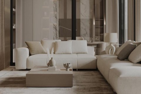 Apartmen di Dubai, UAE 1 bilik tidur, 72 meter persegi № 638533 - foto 9