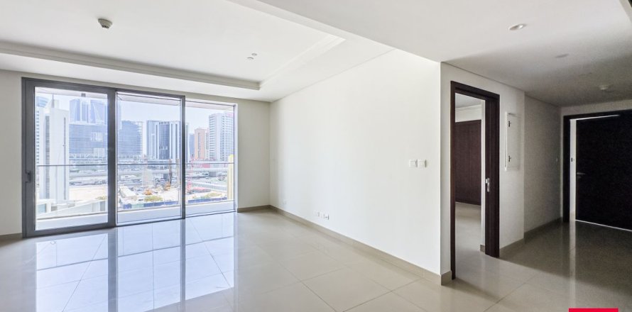 Appartement in Downtown Dubai (Downtown Burj Dubai), Dubai, VAE 2 slaapkamers, 123.7 vr.m. nr 659082