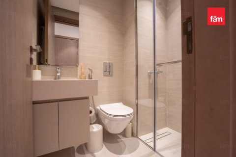 Appartamento in vendita a Meydan, Dubai, EAU 1 camera da letto, 79.7 mq. № 659083 - foto 6