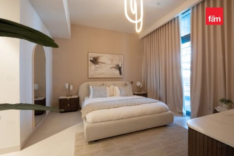 Appartamento in vendita a Meydan, Dubai, EAU 1 camera da letto, 79.7 mq. № 659083 - foto 9