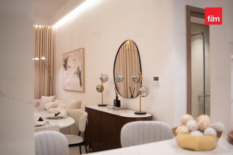 Appartamento in vendita a Meydan, Dubai, EAU 1 camera da letto, 79.7 mq. № 659083 - foto 14