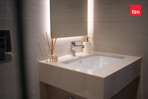 Appartamento in vendita a Meydan, Dubai, EAU 1 camera da letto, 79.7 mq. № 659083 - foto 4