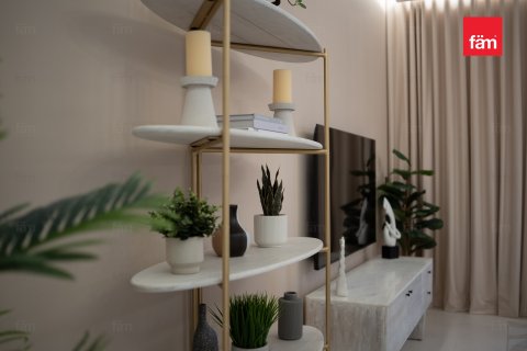 Appartamento in vendita a Meydan, Dubai, EAU 1 camera da letto, 79.7 mq. № 659083 - foto 20