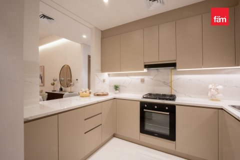 Appartamento in vendita a Meydan, Dubai, EAU 1 camera da letto, 79.7 mq. № 659083 - foto 15