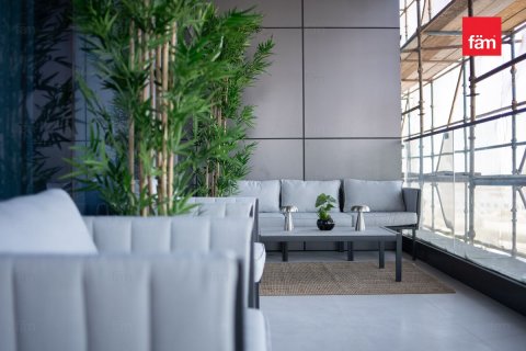 Appartamento in vendita a Meydan, Dubai, EAU 1 camera da letto, 79.7 mq. № 659083 - foto 16