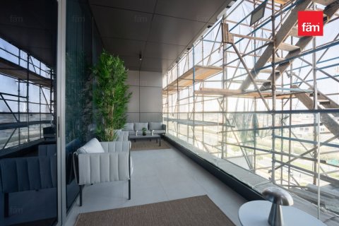 Appartamento in vendita a Meydan, Dubai, EAU 1 camera da letto, 79.7 mq. № 659083 - foto 11