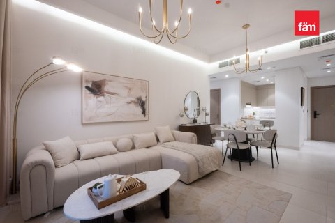 Appartamento in vendita a Meydan, Dubai, EAU 1 camera da letto, 79.7 mq. № 659083 - foto 1