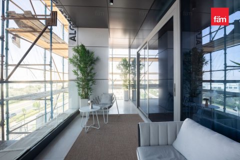 Appartamento in vendita a Meydan, Dubai, EAU 1 camera da letto, 79.7 mq. № 659083 - foto 12