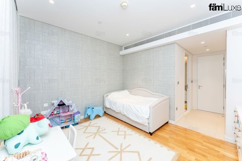 Huoneisto Dubai, Arabiemiraatit 4 makuuhuonetta, 238.1 m2 № 659079 - kuva 29