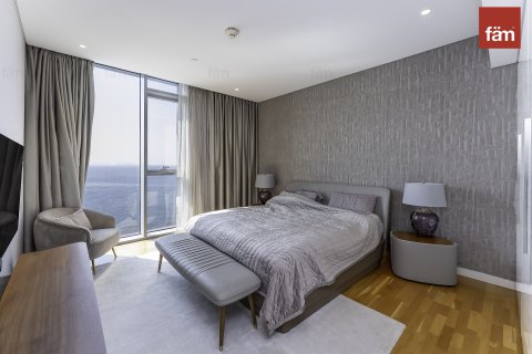 Lägenhet uthyres i Dubai, UAE 4 sovrum, 238.1 kvm Nr. 659079 - fotografi 9