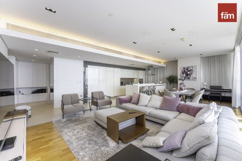 Lägenhet uthyres i Dubai, UAE 4 sovrum, 238.1 kvm Nr. 659079 - fotografi 26