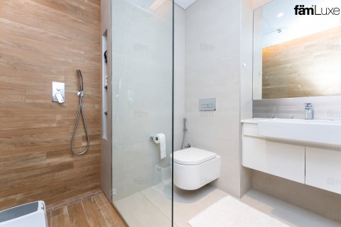 Huoneisto Dubai, Arabiemiraatit 4 makuuhuonetta, 238.1 m2 № 659079 - kuva 21
