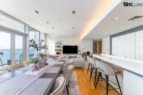 Huoneisto Dubai, Arabiemiraatit 4 makuuhuonetta, 238.1 m2 № 659079 - kuva 1