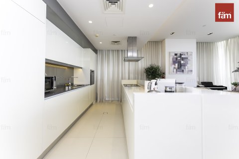 Lägenhet uthyres i Dubai, UAE 4 sovrum, 238.1 kvm Nr. 659079 - fotografi 13