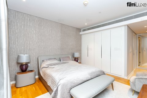 Huoneisto Dubai, Arabiemiraatit 4 makuuhuonetta, 238.1 m2 № 659079 - kuva 22