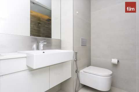 Lägenhet uthyres i Dubai, UAE 4 sovrum, 238.1 kvm Nr. 659079 - fotografi 14