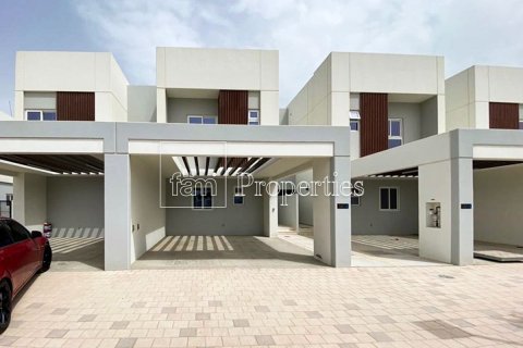 Vila v Dubai, SAE 3 spálne, 167.5 m2 č. 659080 - Fotografia 1