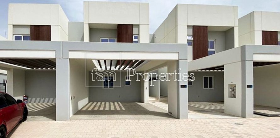 Vila v Dubai, SAE 3 spálne, 167.5 m2 č. 659080