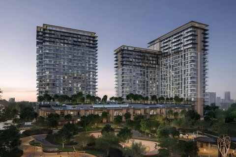 Appartement te koop in Dubai Hills Estate, Dubai, VAE 3 slaapkamers, 169.7 vr.m., nr 659084 - foto 8