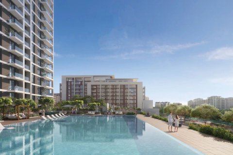 Appartement te koop in Dubai Hills Estate, Dubai, VAE 3 slaapkamers, 169.7 vr.m., nr 659084 - foto 3