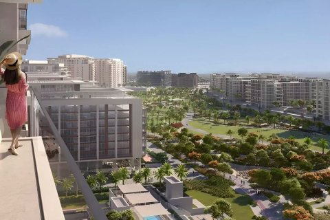 Appartement te koop in Dubai Hills Estate, Dubai, VAE 3 slaapkamers, 169.7 vr.m., nr 659084 - foto 6