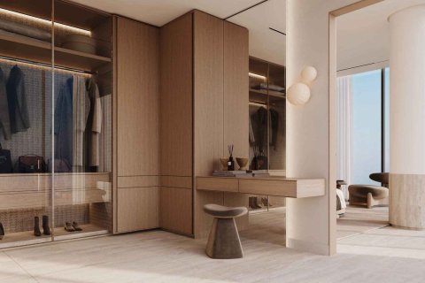 Купить квартиру в Maritime City, Дубай, ОАЭ 2 комнаты, 83.07м2, № 659742 - фото 5