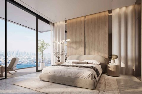 Купить квартиру в Maritime City, Дубай, ОАЭ 2 комнаты, 89.2м2, № 659741 - фото 1