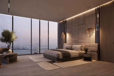 Купить квартиру в Maritime City, Дубай, ОАЭ 2 комнаты, 89.2м2, № 659741 - фото 3