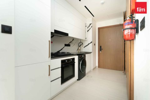 Appartamento in vendita a Business Bay, Dubai, EAU 50.7 mq. № 634821 - foto 5